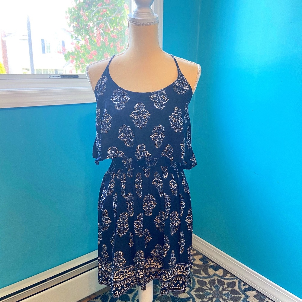 Hollister Sundress